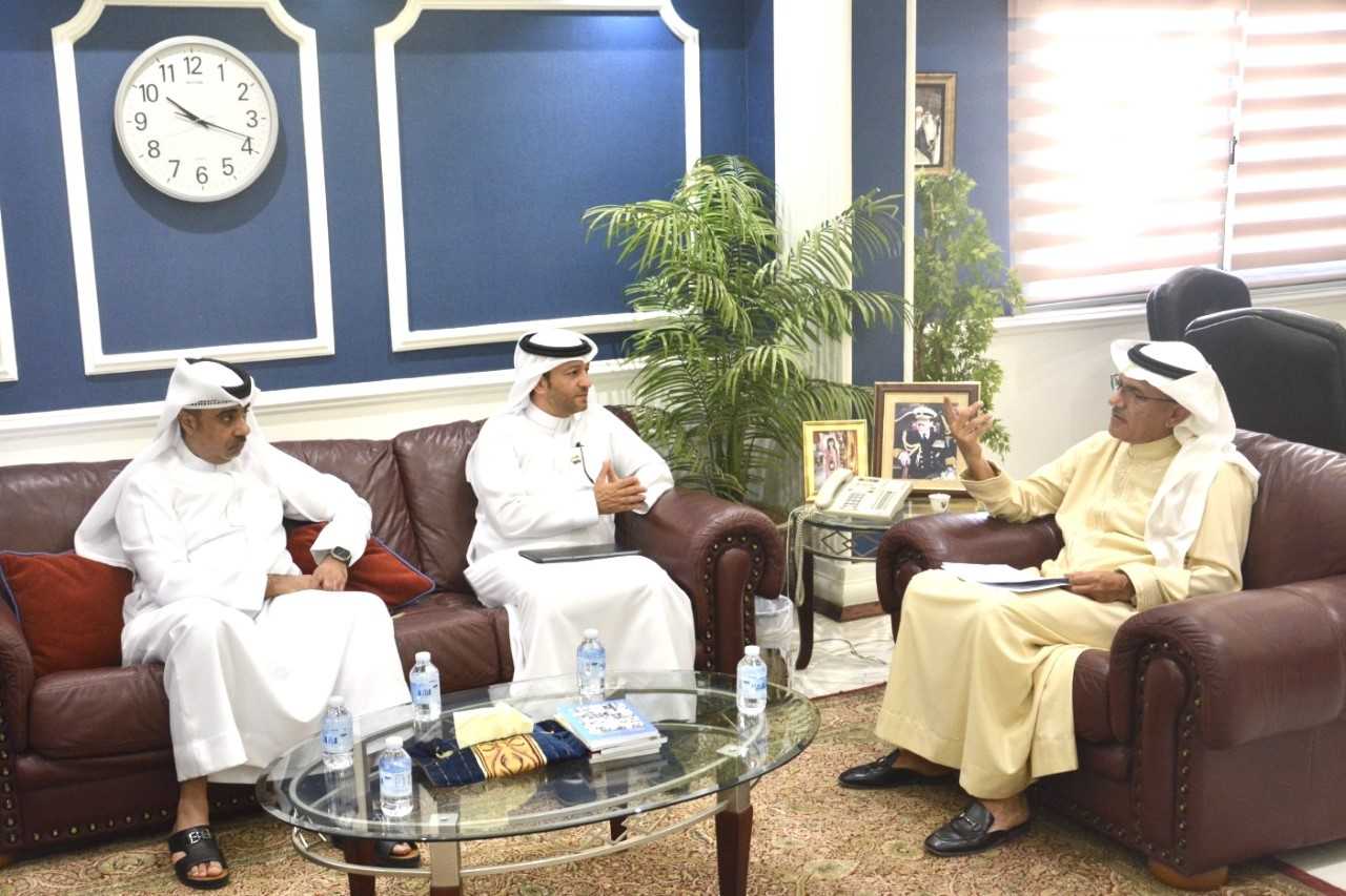 محافظ الشمالية : اطلاق برنامج صيفي مخصص للمصابين بطيف التوحد<